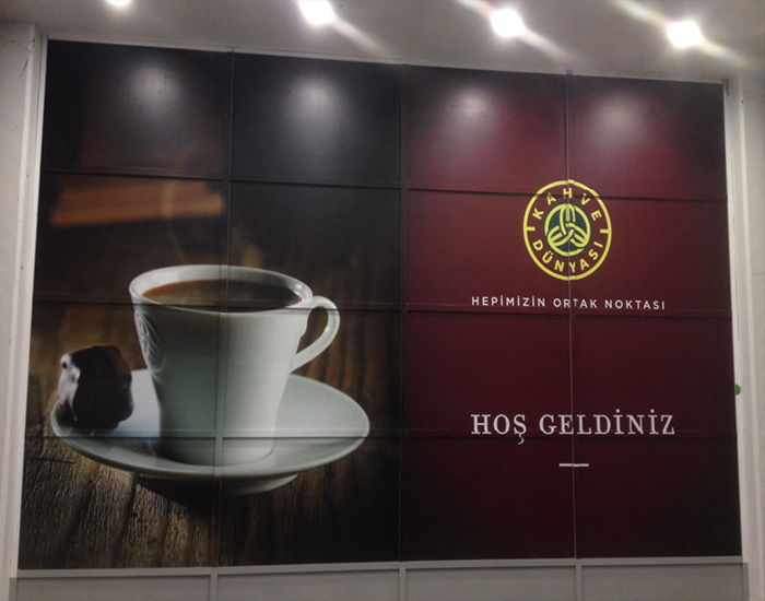 Folyo Baskı