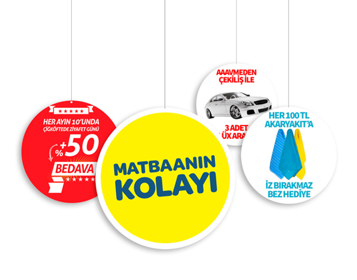 Dön Kart